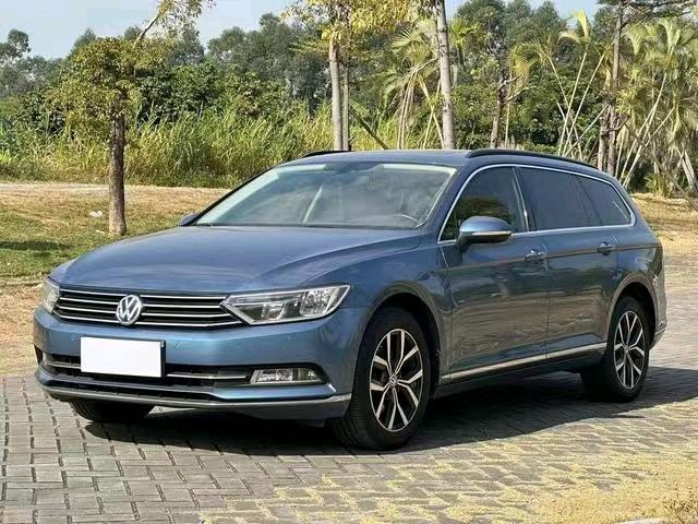 滄州17年大眾蔚攬2