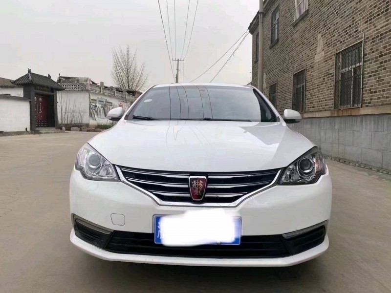 济南18年荣威3601