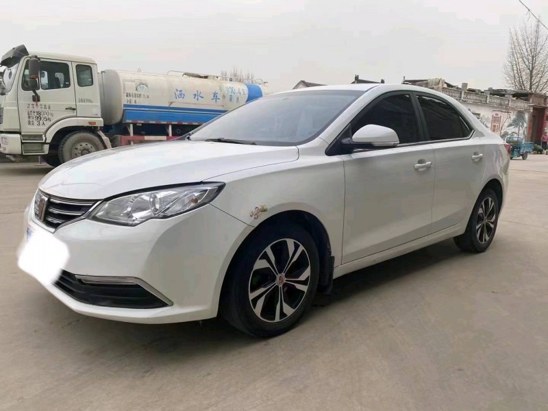 济南18年荣威3602