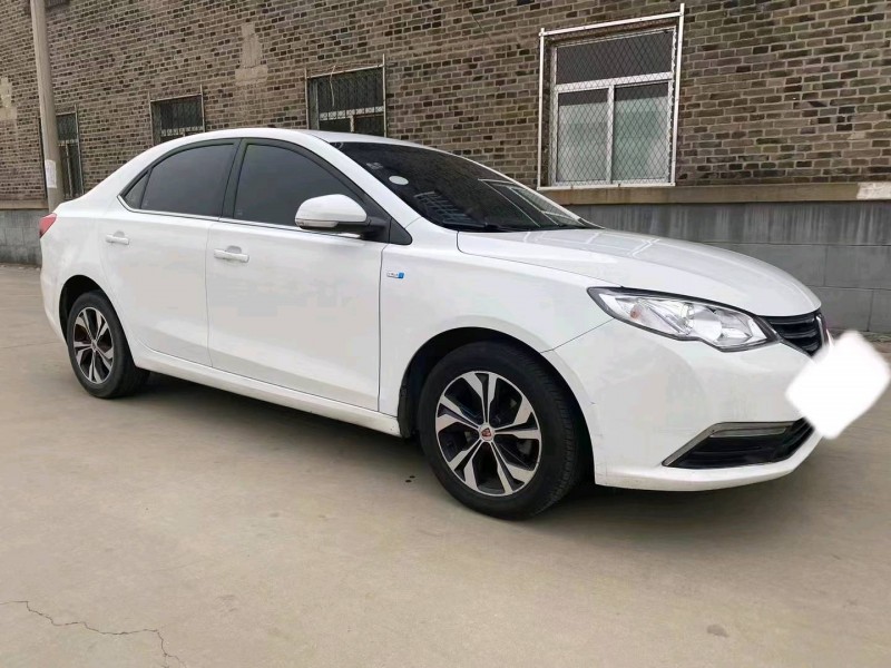 济南18年荣威3603