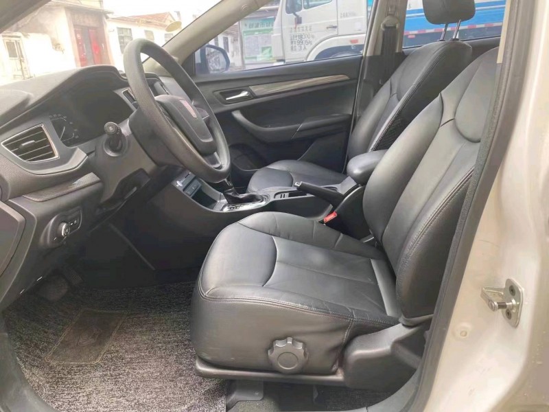 济南18年荣威3604