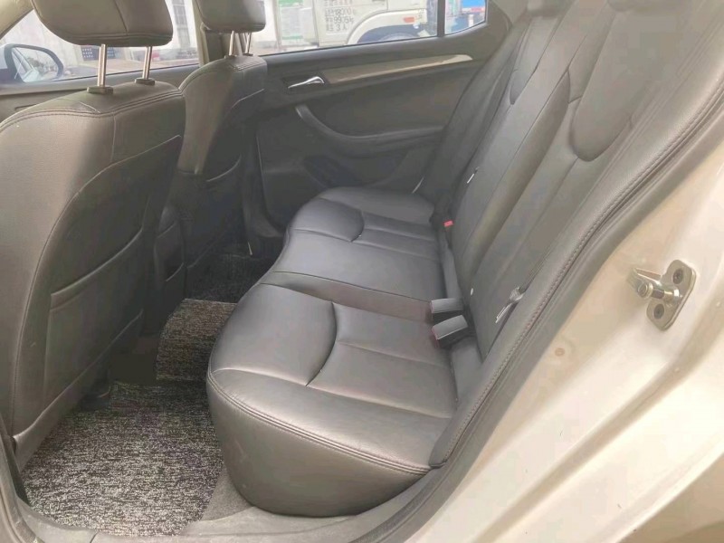 济南18年荣威3605