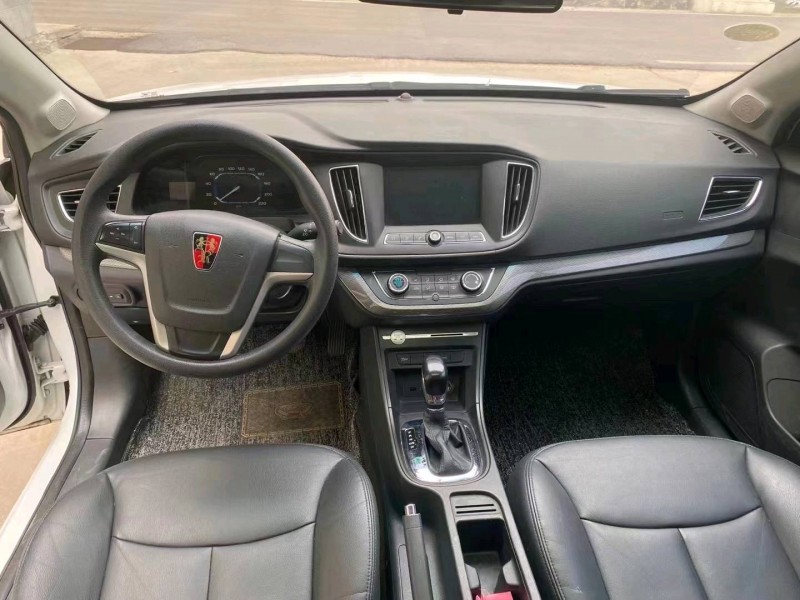 济南18年荣威3606