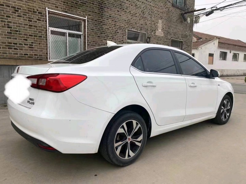 济南18年荣威3608