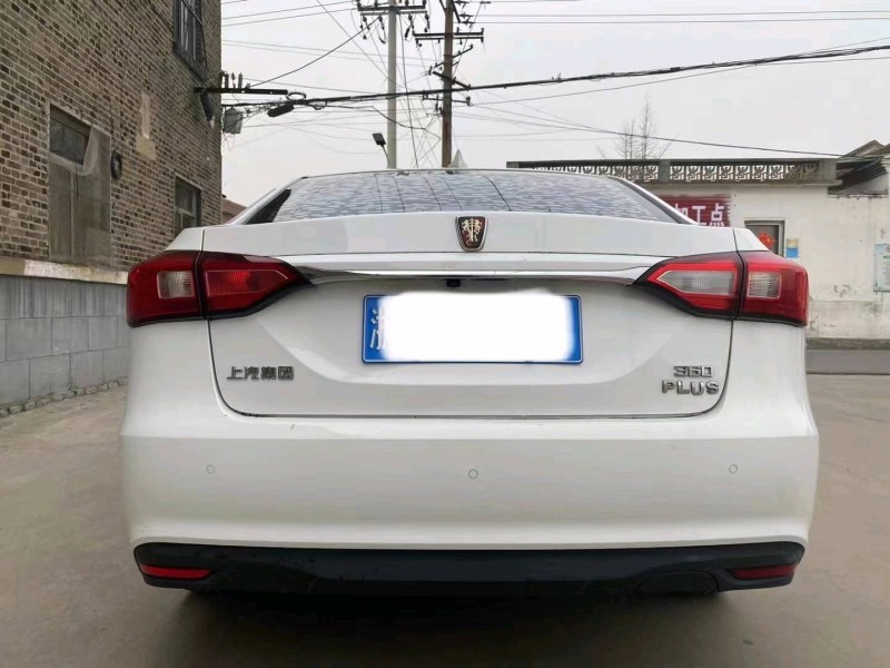 济南18年荣威3609