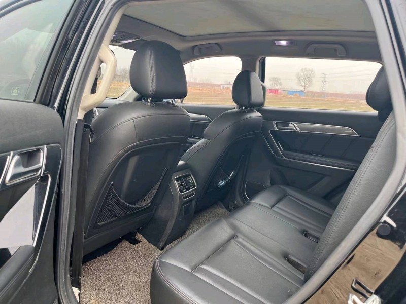 保定16年哈弗H65