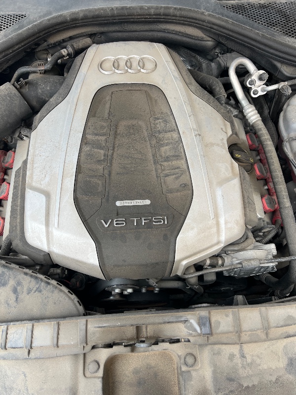 潍坊18年奥迪A6L4