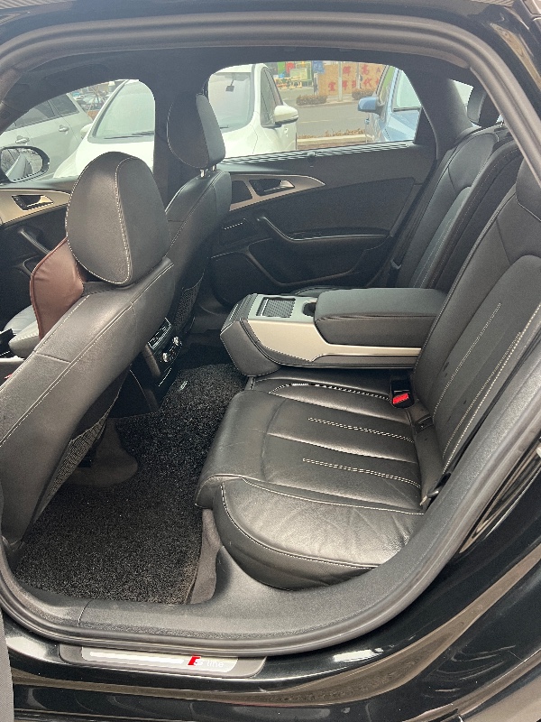 潍坊18年奥迪A6L5