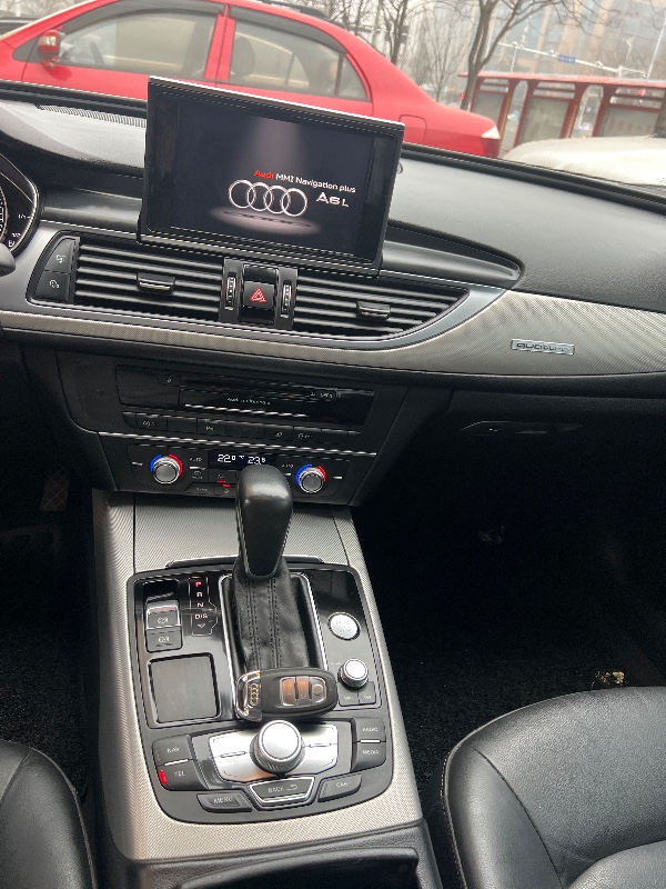 潍坊18年奥迪A6L6