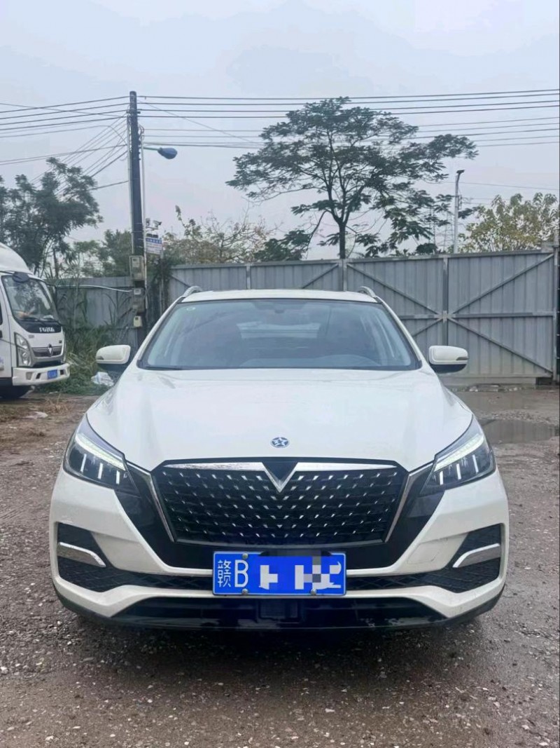 廣州20年啟辰T901