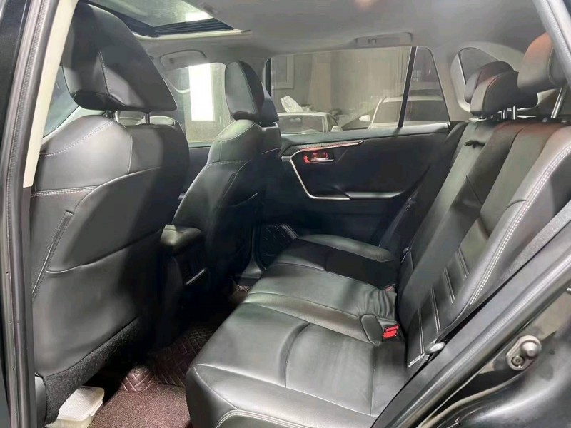 邵阳20年丰田RAV47
