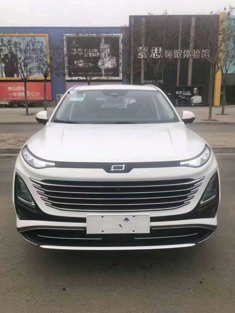 邢台24年奔腾T901