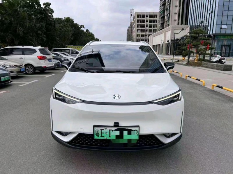 棗莊23年合創汽車Z031