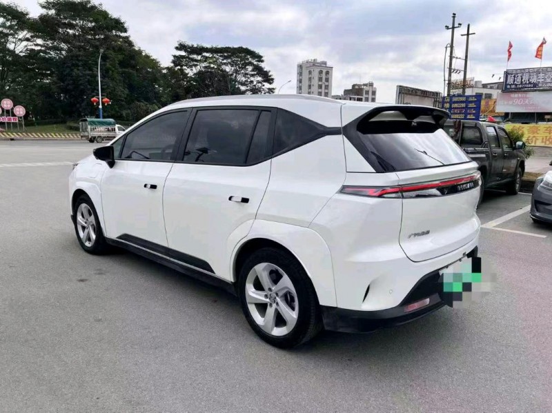 棗莊23年合創汽車Z037