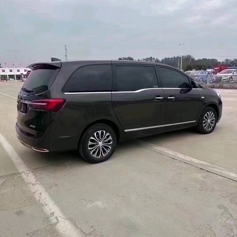 菏泽20年别克GL82