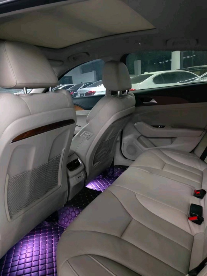 襄阳19年红旗H54