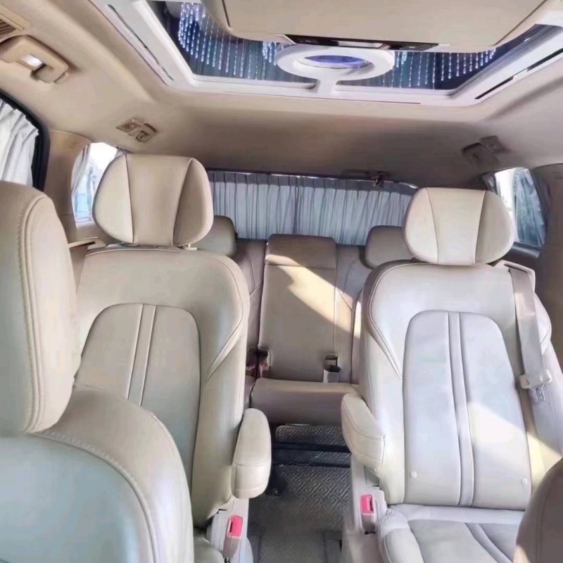 菏泽15年别克凯越8