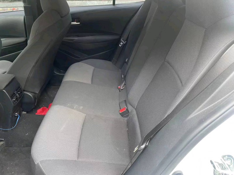 茂名20年丰田雷凌5