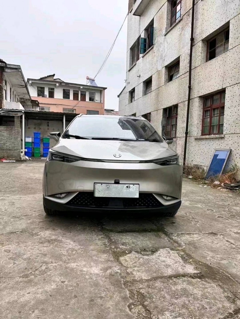 嘉興23年合創汽車Z031
