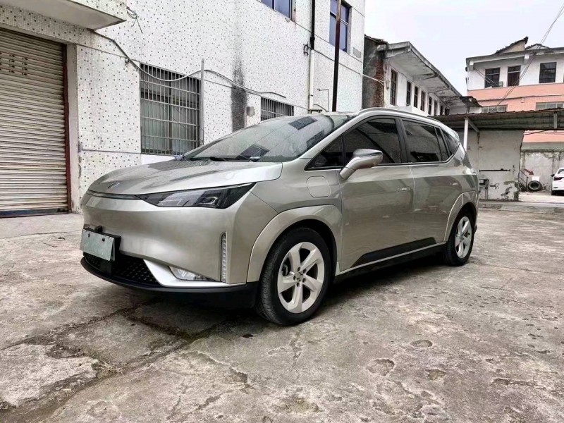 嘉興23年合創汽車Z034