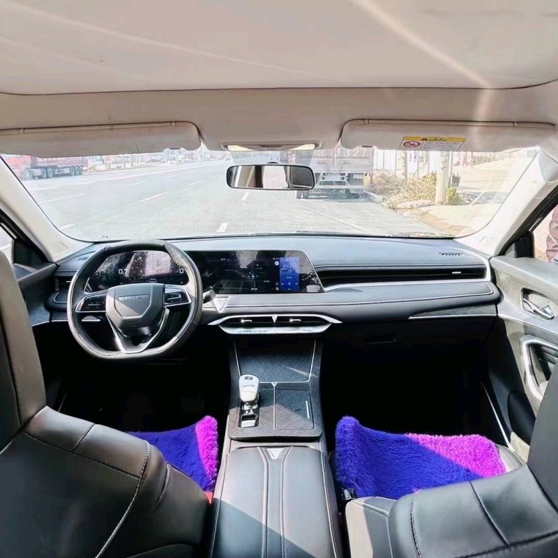 棗莊22年啟辰大V8