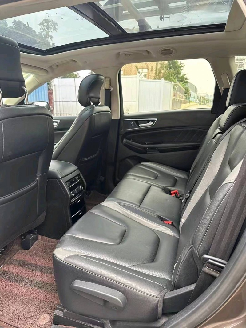 深圳15年福特锐界5