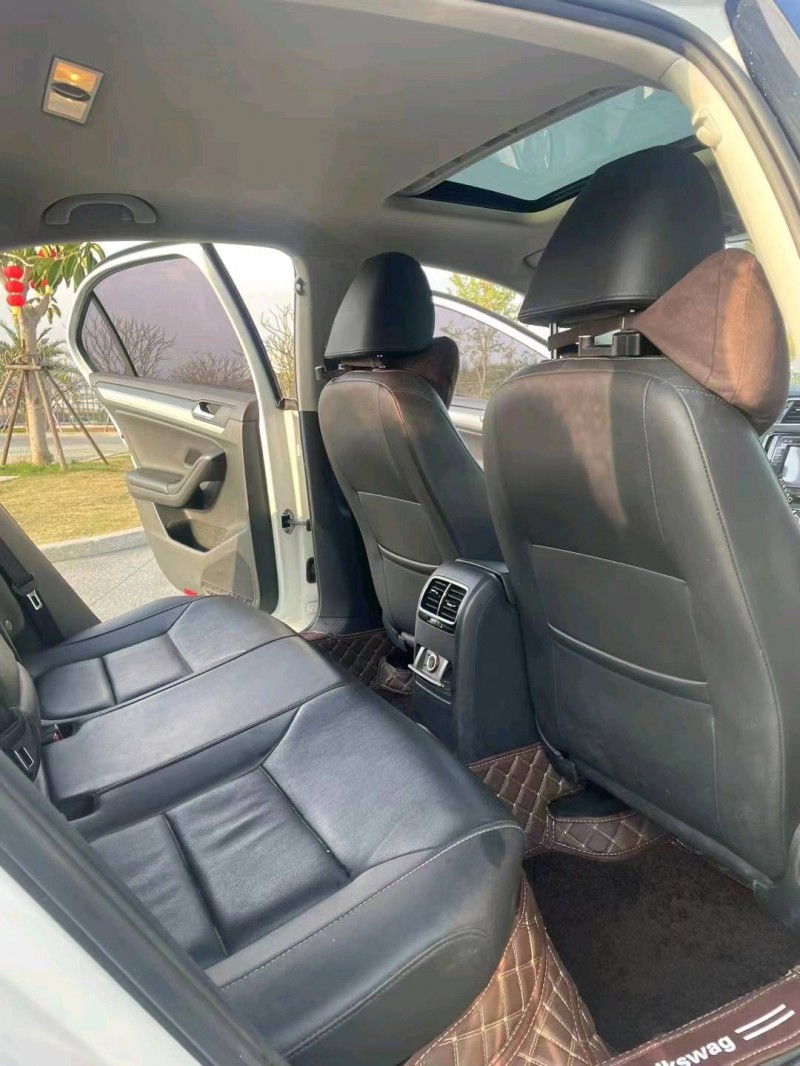 泉州17年大眾速騰3