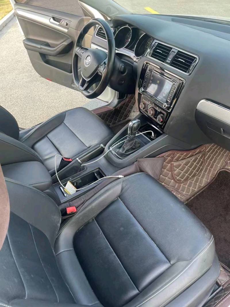 泉州17年大眾速騰7