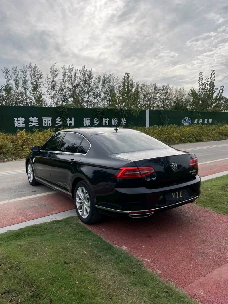 徐州19年大众迈腾5
