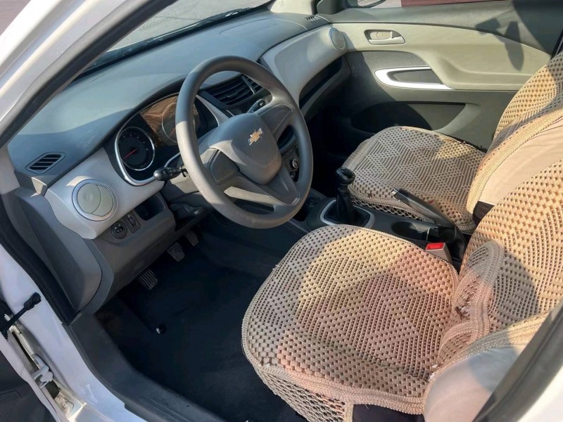 济南17年雪佛兰赛欧9