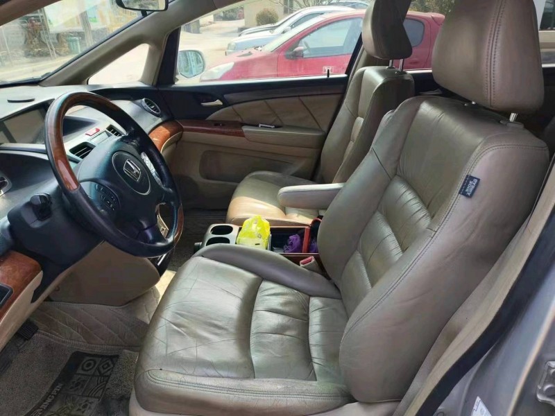 珠海08年本田奥德赛5