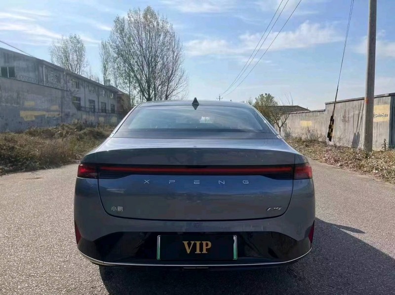 東營23年小鵬汽車P59