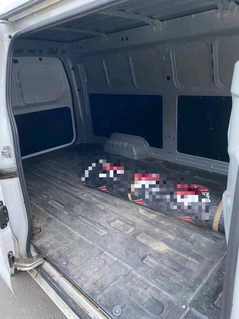 济宁23年开瑞江豚6