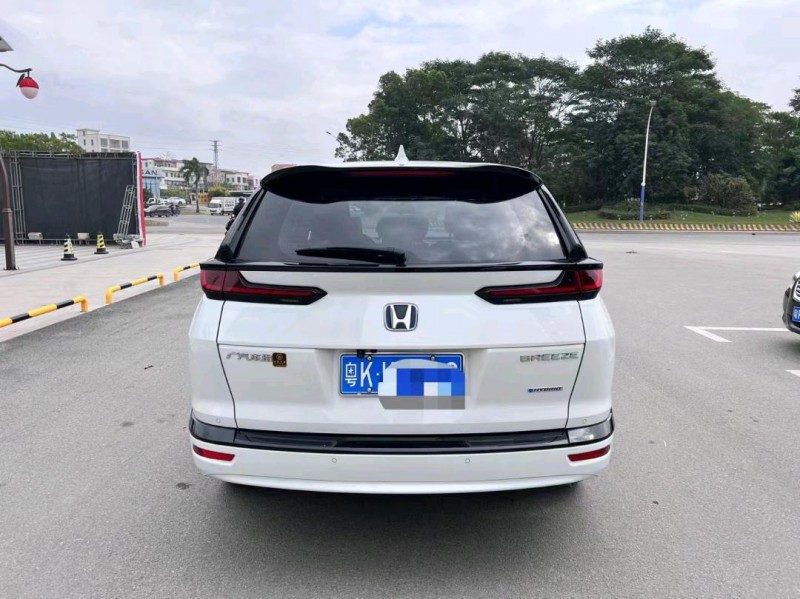 枣庄21年本田皓影5