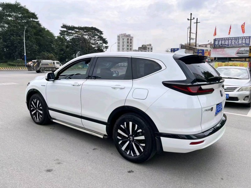 枣庄21年本田皓影7