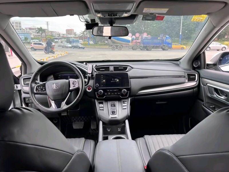 枣庄21年本田皓影8