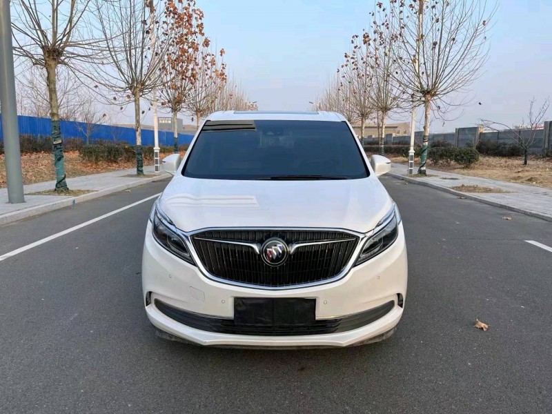 徐州18年别克GL81