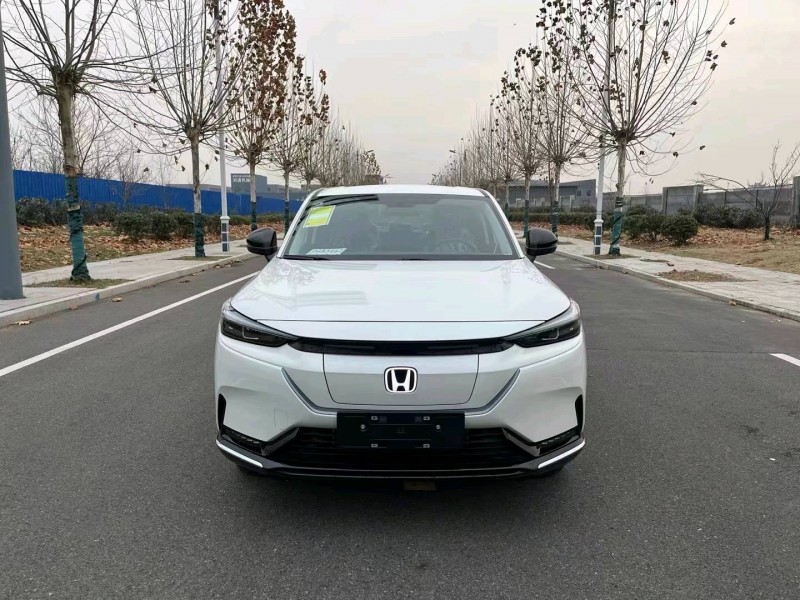 徐州23年本田ENS11