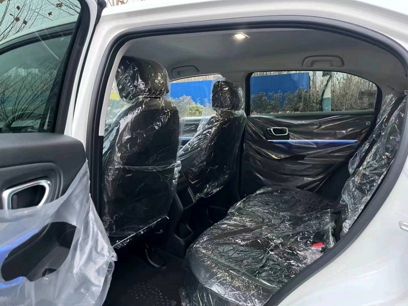 徐州23年本田ENS14