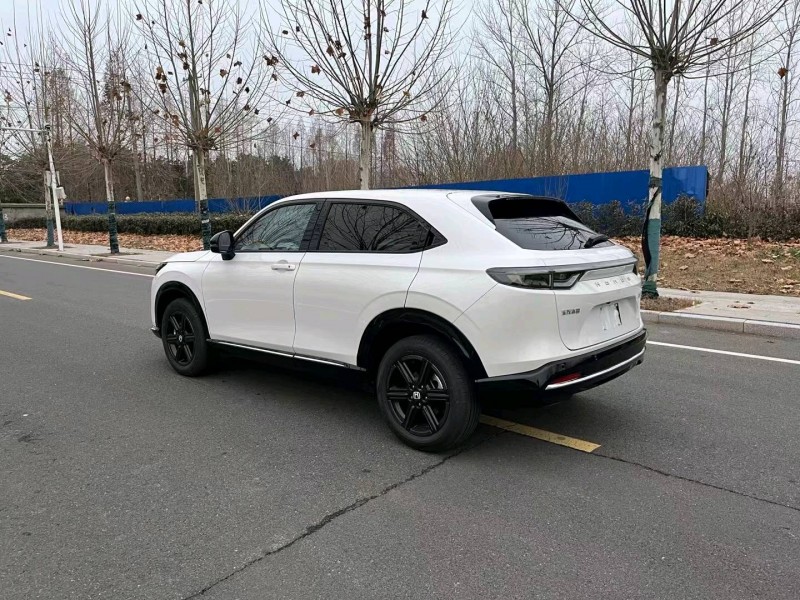 徐州23年本田ENS17