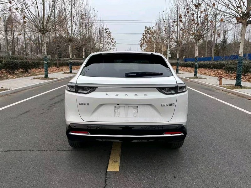 徐州23年本田ENS19