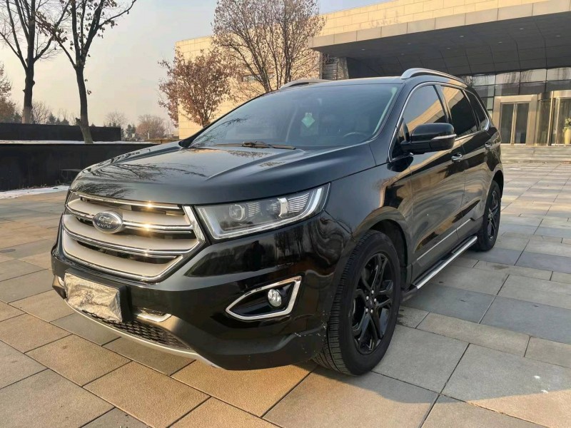 沈阳16年福特锐界3