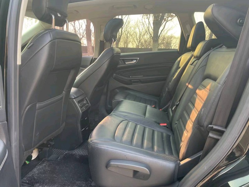 沈阳16年福特锐界6