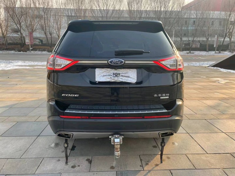 沈阳16年福特锐界8
