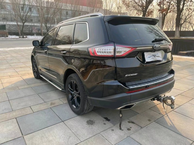 沈阳16年福特锐界9