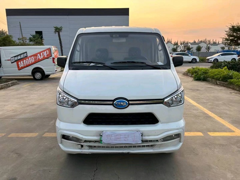 徐州22年凱馬汽車銳捷EM261