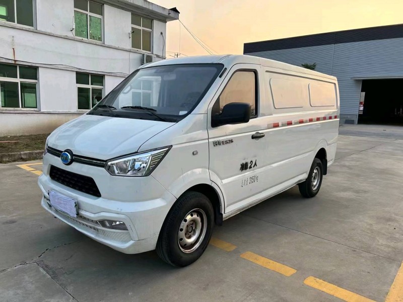 徐州22年凱馬汽車銳捷EM262