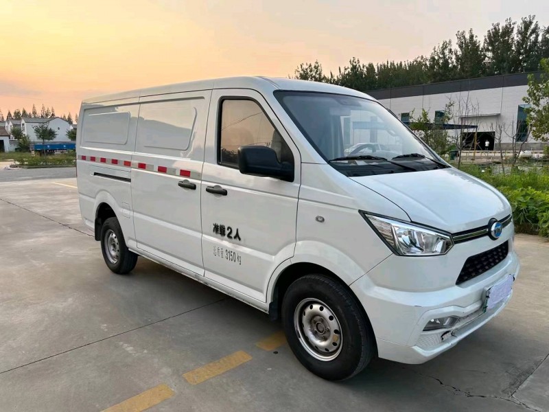 徐州22年凱馬汽車銳捷EM263