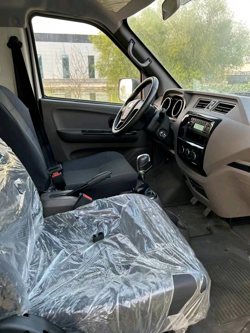 徐州22年凱馬汽車銳捷EM264