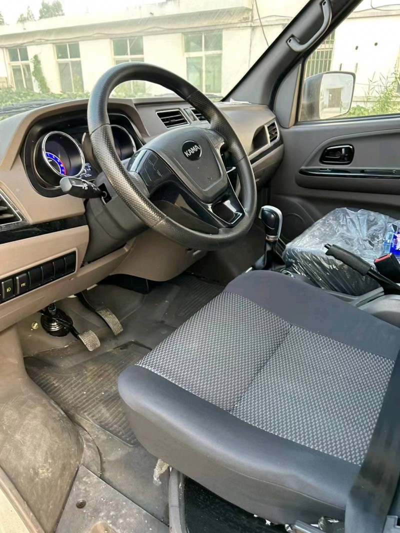 徐州22年凱馬汽車銳捷EM265